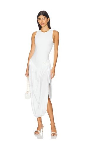 ROBE MI-LONGUE MARSALINA in - Maygel Coronel - Modalova