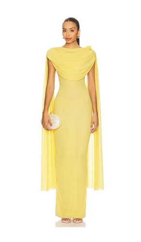 ROBE MAXI BATISTA en - Maygel Coronel - Modalova
