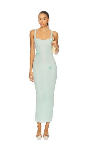 ROBE MI-LONGUE IVY en - Maygel Coronel - Modalova