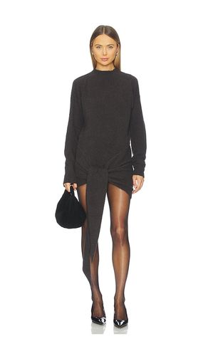 ROBE COURTE MISTRAL en - Maygel Coronel - Modalova