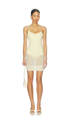 ROBE COURTE JACINTO en - Maygel Coronel - Modalova