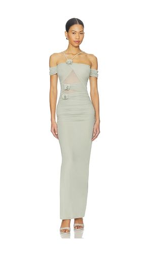 ROBE ABISSO en . Taille S/M. Also en - Maygel Coronel - Modalova