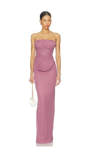ROBE GORGONIA en . Taille S/M. Also en - Maygel Coronel - Modalova