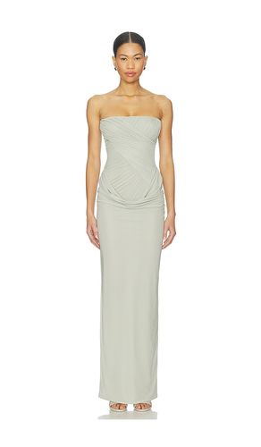 ROBE GORGONIA en . Taille M/L. Also en S/M - Maygel Coronel - Modalova