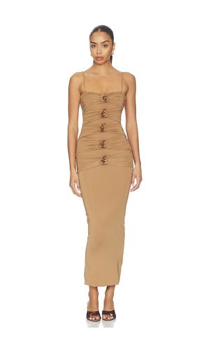 ROBE SUSURRO en . Taille M/L. Also en S/M - Maygel Coronel - Modalova