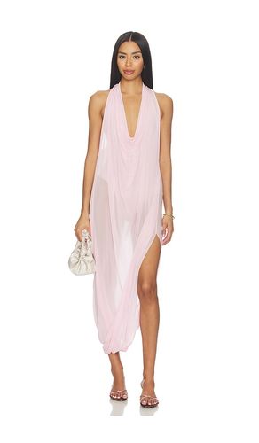 ROBE BAR en . Taille S/M. Also en - Maygel Coronel - Modalova