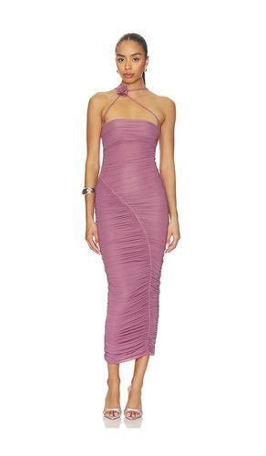 ROBE MURALLA en . Taille S/M. Also en XL/XXL - Maygel Coronel - Modalova