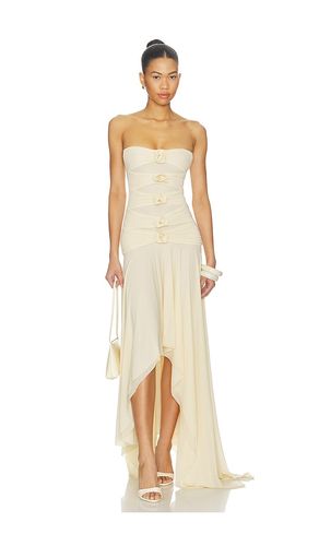 ROBE ANDI en . Taille M/L. Also en S/M - Maygel Coronel - Modalova