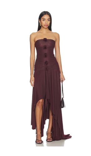 ROBE ANDI en . Taille M/L. Also en - Maygel Coronel - Modalova