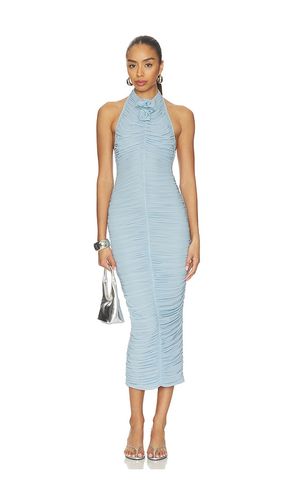 ROBE MAXI AXIS en . Taille S/M. Also en XL/XXL - Maygel Coronel - Modalova