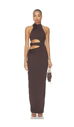 ROBE MAXI TEMPUS en . Taille S/M. Also en M/L, XL/XXL - Maygel Coronel - Modalova