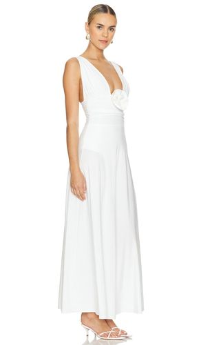 ROBE MI-LONGUE ORINOCO en - Maygel Coronel - Modalova