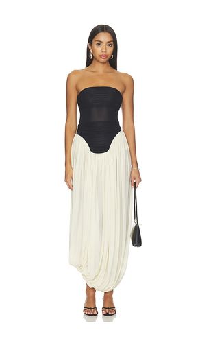 ROBE BUSTIER LUX en . Taille M/L. Also en XL/XXL - Maygel Coronel - Modalova