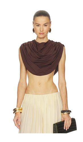 Bordon Top en . Taille M/L. Also en - Maygel Coronel - Modalova