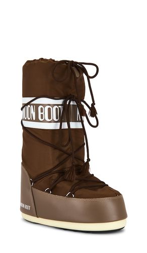 BOTTINES ICON en . Taille 42-44. Also en 45-47 - MOON BOOT - Modalova