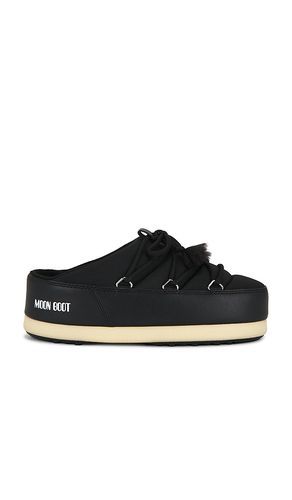 MULES EVX en . Taille 39/40. Also en 41/42 - MOON BOOT - Modalova