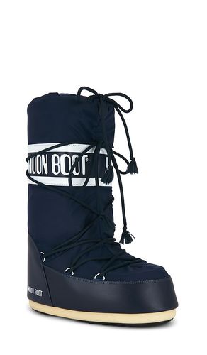 BOTTINES ICON en . Taille 39-41. Also en 42-44, 45-47 - MOON BOOT - Modalova