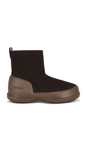 BOTTINES MEZZALUNA MID BOOT en . Taille 42. Also en 43, 44 - MOON BOOT - Modalova