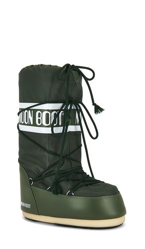 BOTTINES ICON en . Taille 42-44. Also en 45-47 - MOON BOOT - Modalova
