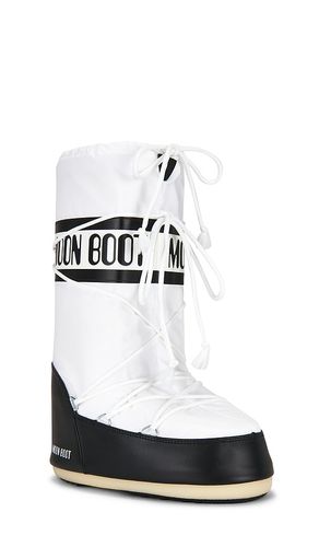 BOTTINES ICON en . Taille 42-44. Also en 45-47 - MOON BOOT - Modalova