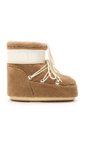BOTTINES ICON en . Taille 33-35. Also en 36-38 - MOON BOOT - Modalova