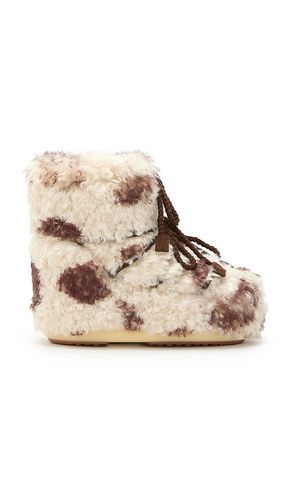 BOTTINES ICON en . Taille 33-35. Also en 36-38 - MOON BOOT - Modalova