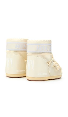BOTTINES ICON en . Taille 33-35. Also en 36-38 - MOON BOOT - Modalova