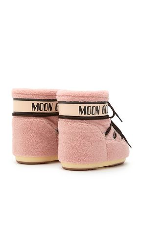 BOTTINES ICON en . Taille 33-35. Also en 36-38 - MOON BOOT - Modalova