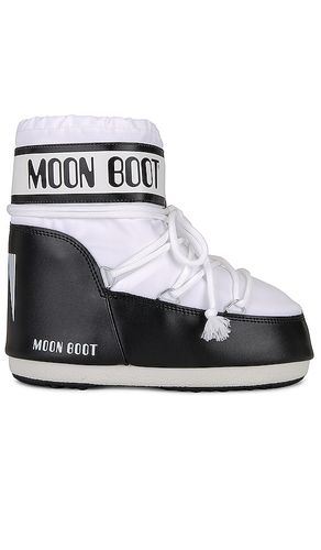 BOTTINES ICON LOW NYLON en ,. Taille 36-38. Also en 39-41 - MOON BOOT - Modalova