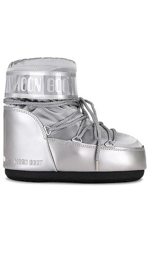 BOTTINES ICON LOW GLANCE in . Size 36/38, 39/41 - MOON BOOT - Modalova