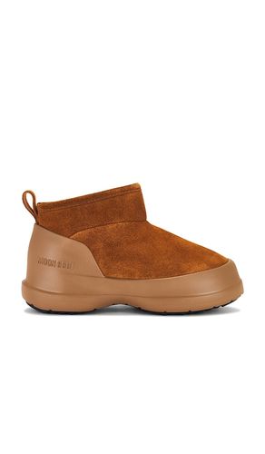 BOTTINES BASSES LUNA in . Size 36, 37 - MOON BOOT - Modalova