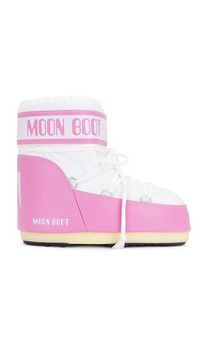 BOTTINES BASSES ICON in . Size 39-41 - MOON BOOT - Modalova