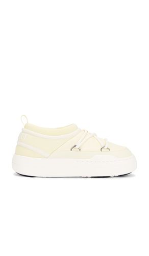BOTTINES PARK ICON in . Size 36 - MOON BOOT - Modalova