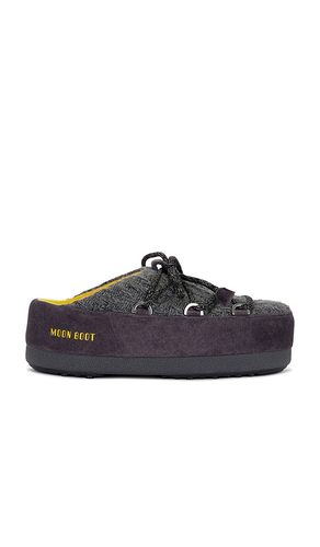 MULE-CHAUSSON EVX en . Taille 35/36. Also en 37/38, 39/40 - MOON BOOT - Modalova