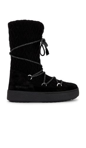 BOTTINES L TRACK en . Taille 36. Also en 37, 40, 41, 42 - MOON BOOT - Modalova