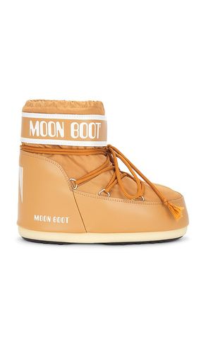 BOTTINES MB LOW ICON en . Taille 39-41. Also en 36-38 - MOON BOOT - Modalova