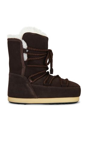BOTTINES EVX en . Taille 37/38. Also en 39/40, 41/42 - MOON BOOT - Modalova