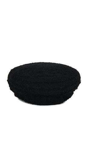 MISBHV CHAPEAU en Black - MISBHV - Modalova