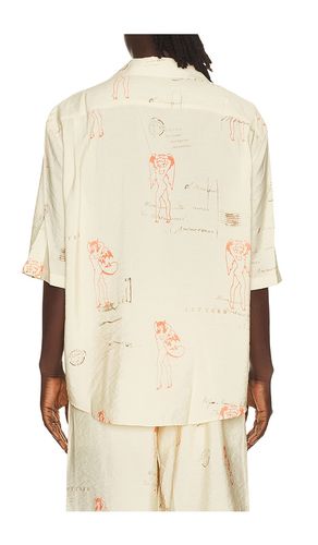 CHEMISE DEVIL en . Taille S. Also en M, L, XL/1X - MISBHV - Modalova