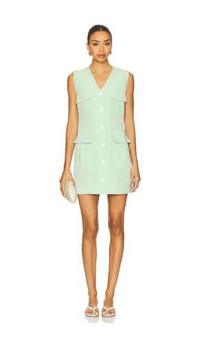 ROBE COURTE in . Size M, S - MATTHEW BRUCH - Modalova