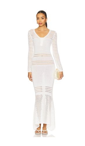 ROBE MI-LONGUE en . Taille S. Also en M - MATTHEW BRUCH - Modalova