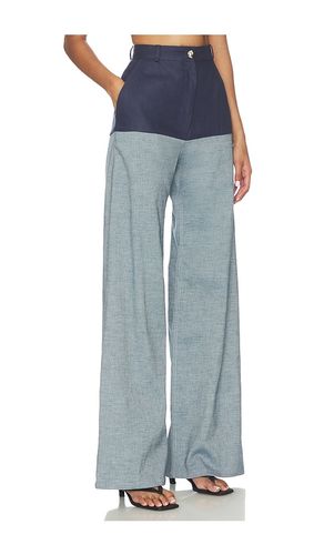 JEAN TAILLE HAUTE en . Taille 6. Also en 8 - MATTHEW BRUCH - Modalova