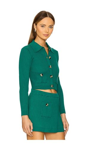 GILET À COL en . Taille M. Also en L - MATTHEW BRUCH - Modalova