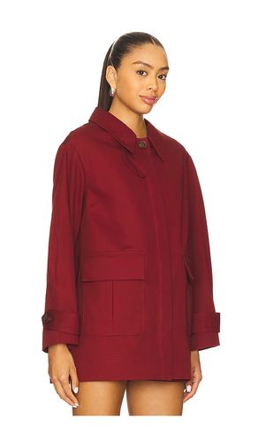 BLOUSON CARGO en . Taille S. Also en L - MATTHEW BRUCH - Modalova