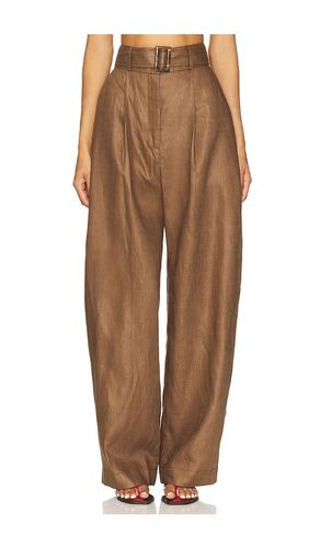 PANTALON in . Size 6 - MATTHEW BRUCH - Modalova