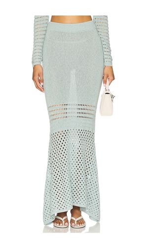 JUPE MIDI in . Size S, XS - MATTHEW BRUCH - Modalova