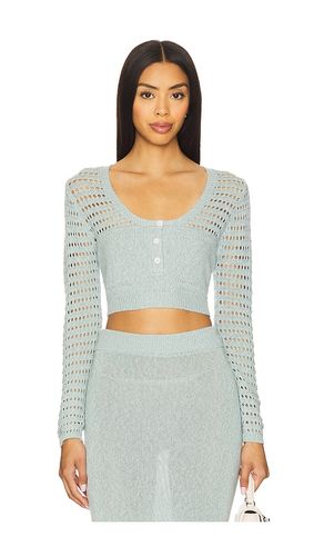 TOP CROPPED en . Taille S. Also en - MATTHEW BRUCH - Modalova