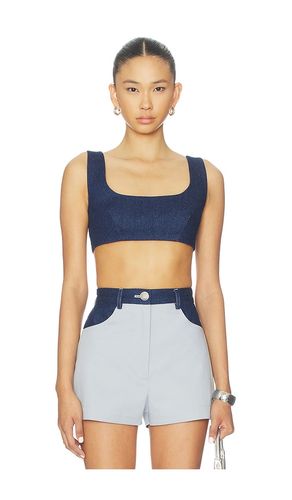 BRASSIÈRE AVEC LIENS DANS LE DOS en . Taille S. Also en M, L - MATTHEW BRUCH - Modalova