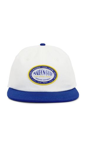 CHAPEAU CHATEAU in - Malbon Golf - Modalova