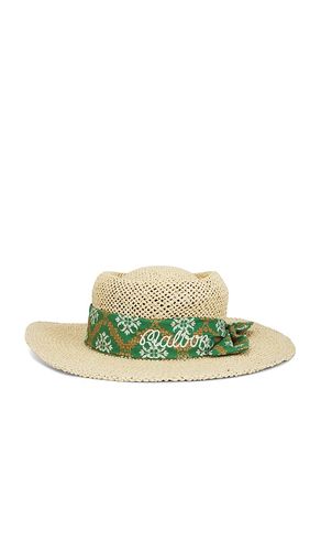 Malbon Golf CHAPEAU en Cream - Malbon Golf - Modalova